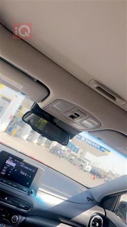 هيونداي كونا